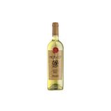 Metiusco white wine, Palama