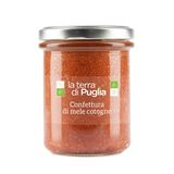 Quince jam