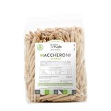 Barley macaroni