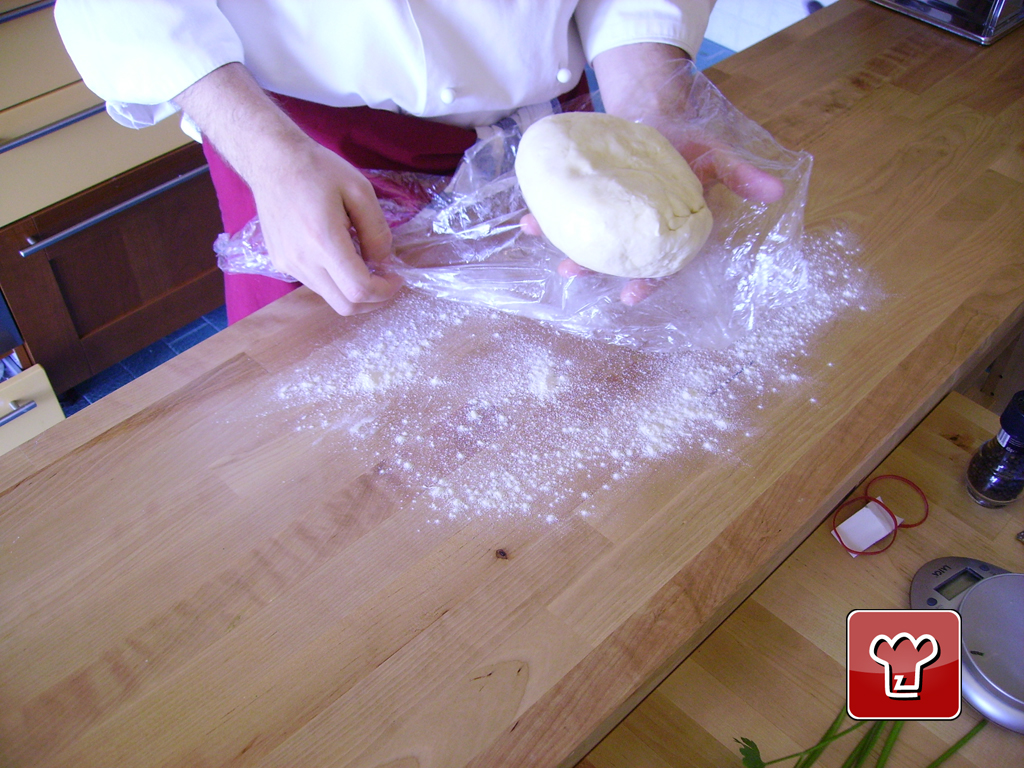 Pasta sfoglia