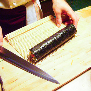 Futo Maki