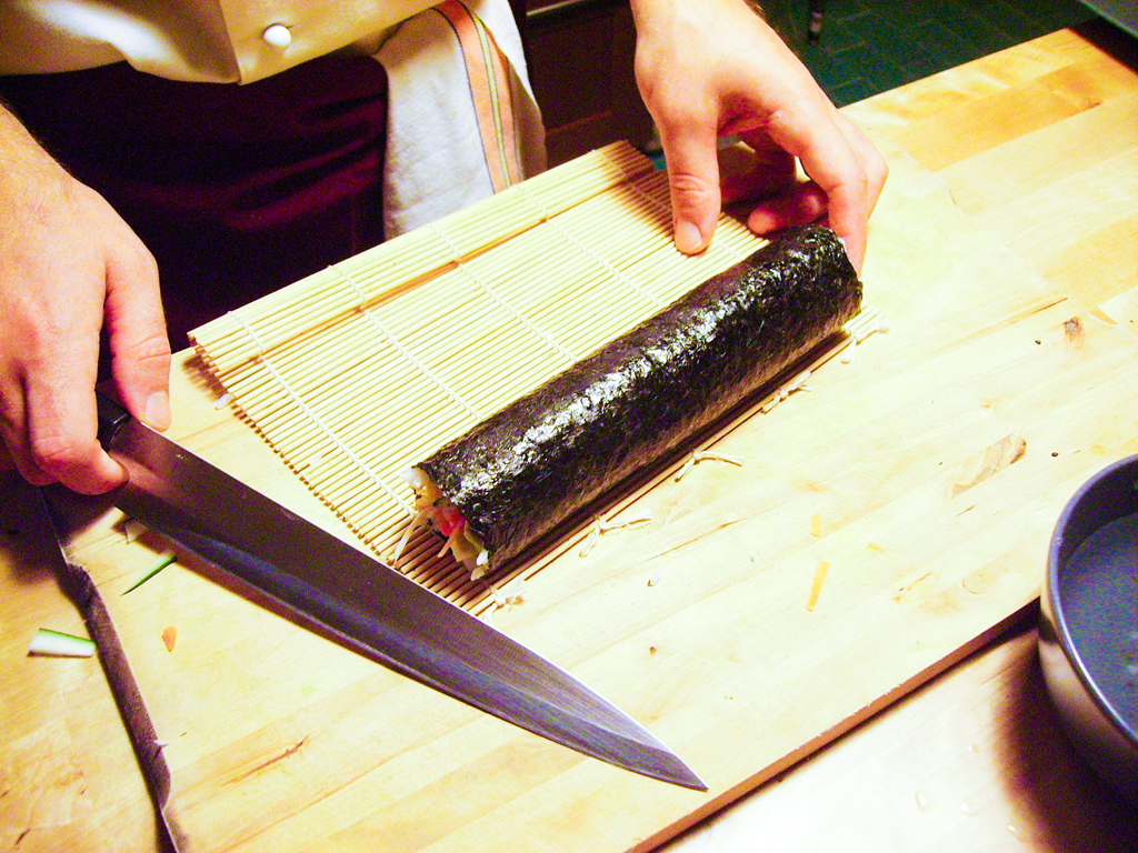 Futo maki