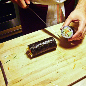 Futo Maki