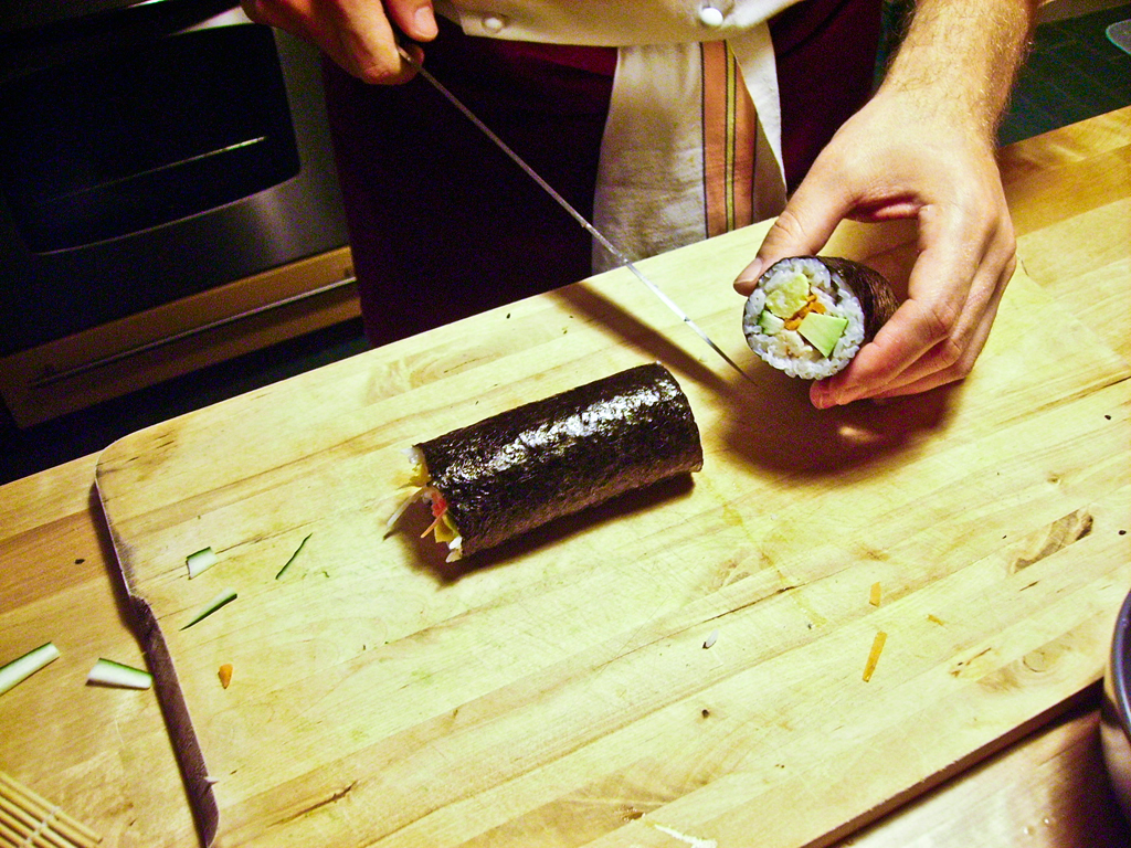 Futo maki