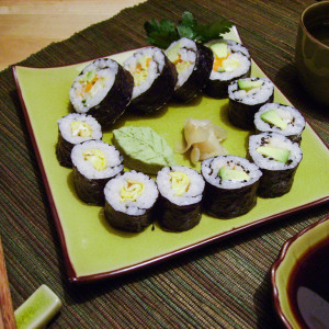 Maki-Mix