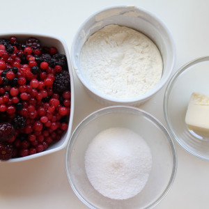 Ingredientes