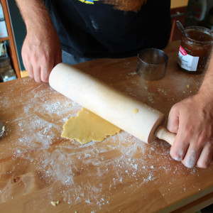 Pastry