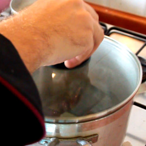 Mejillones