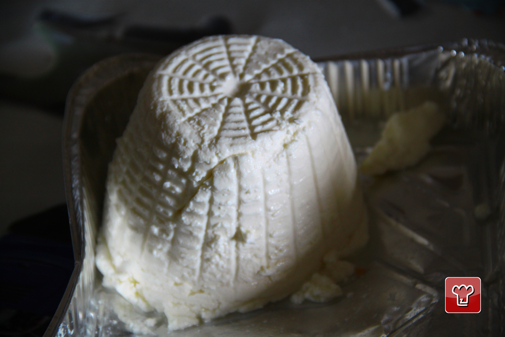 Ricotta