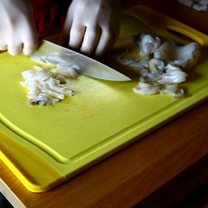Tintenfisch