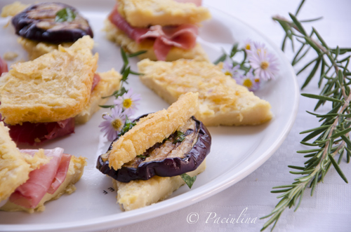 Farinata di ceci