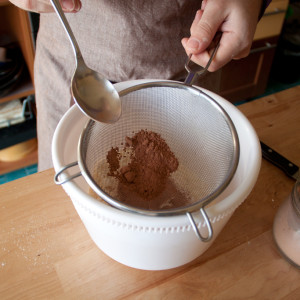 Dough