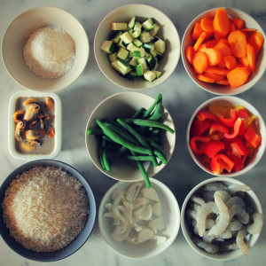 Ingredienti