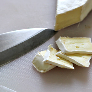 Goat’s cheese