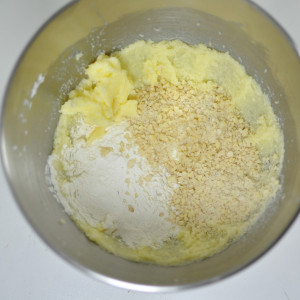 ‘Bresciana’ dough