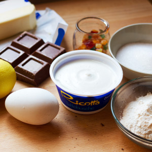 Ingredientes