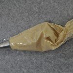 Pastry bag