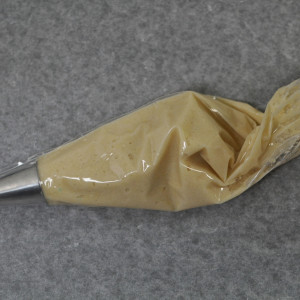 Pastry bag