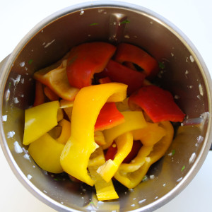 Peppers