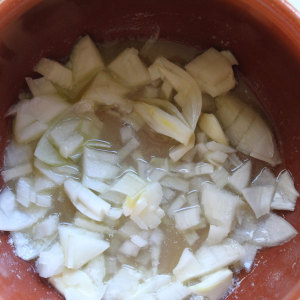 Cipolla e aglio