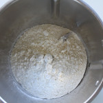 Italian 00 flour