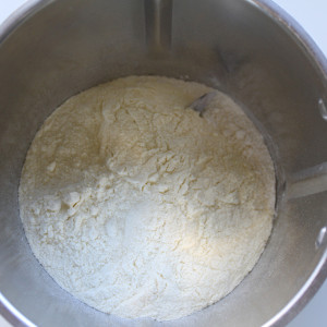 durum wheat flour