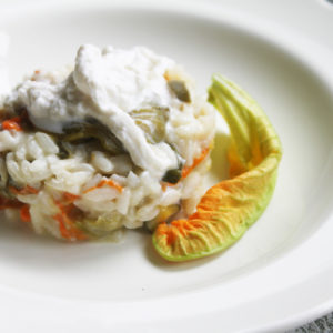 Risotto