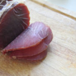 Salami de atún